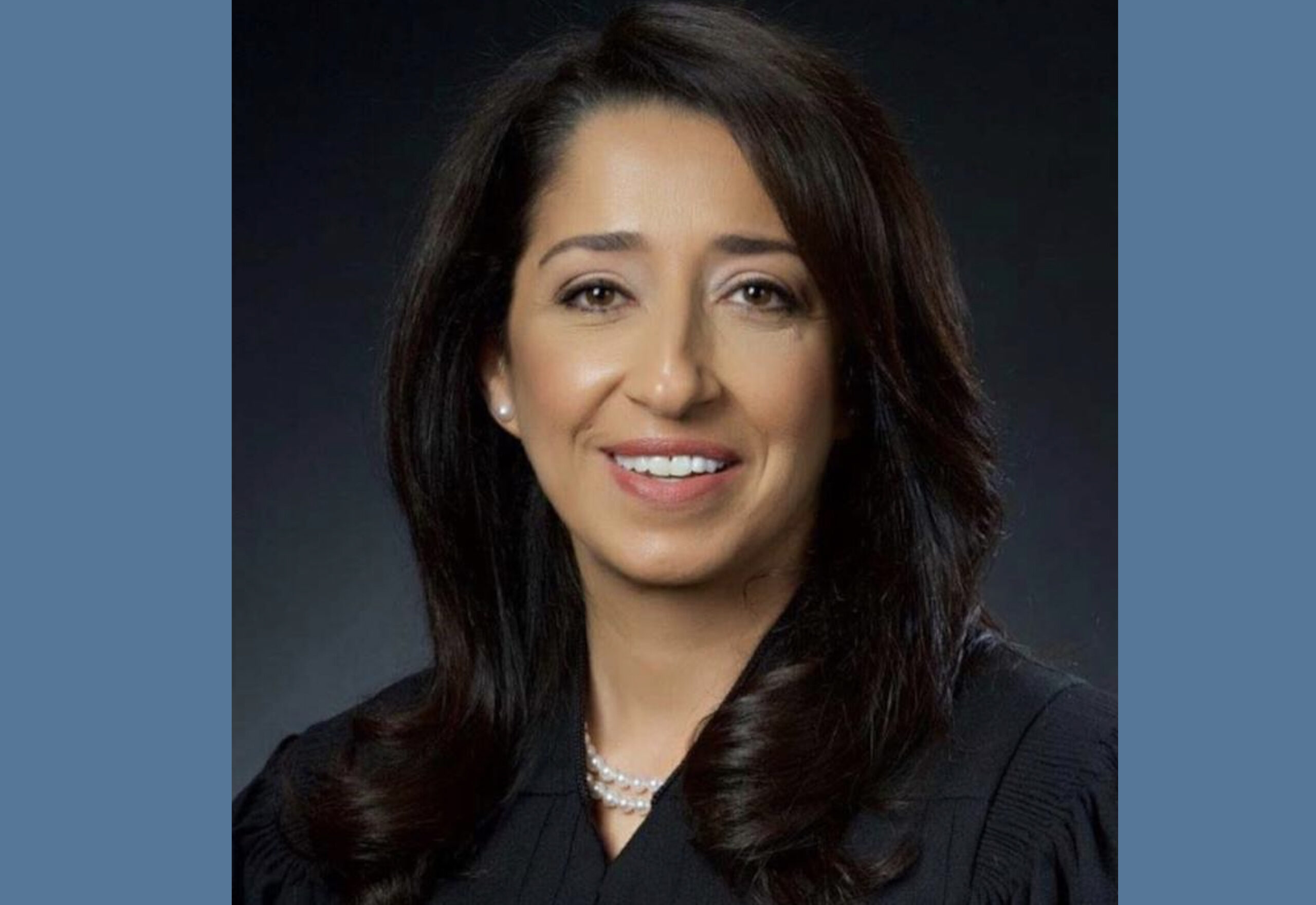U.S. District Court Chief Judge Hala Y. Jarbou of the Western District of Michigan. – File photo
