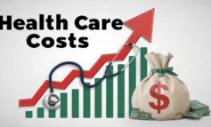 "Paying more, getting less" — America’s flailing health system