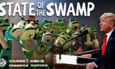 “State of the Swamp” will provide live rebuttal to the State of the Union