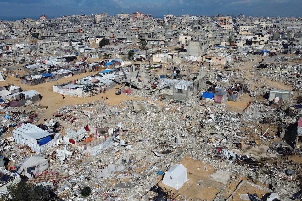 After the headlines fade: Gaza, abandoned while the genocide persists