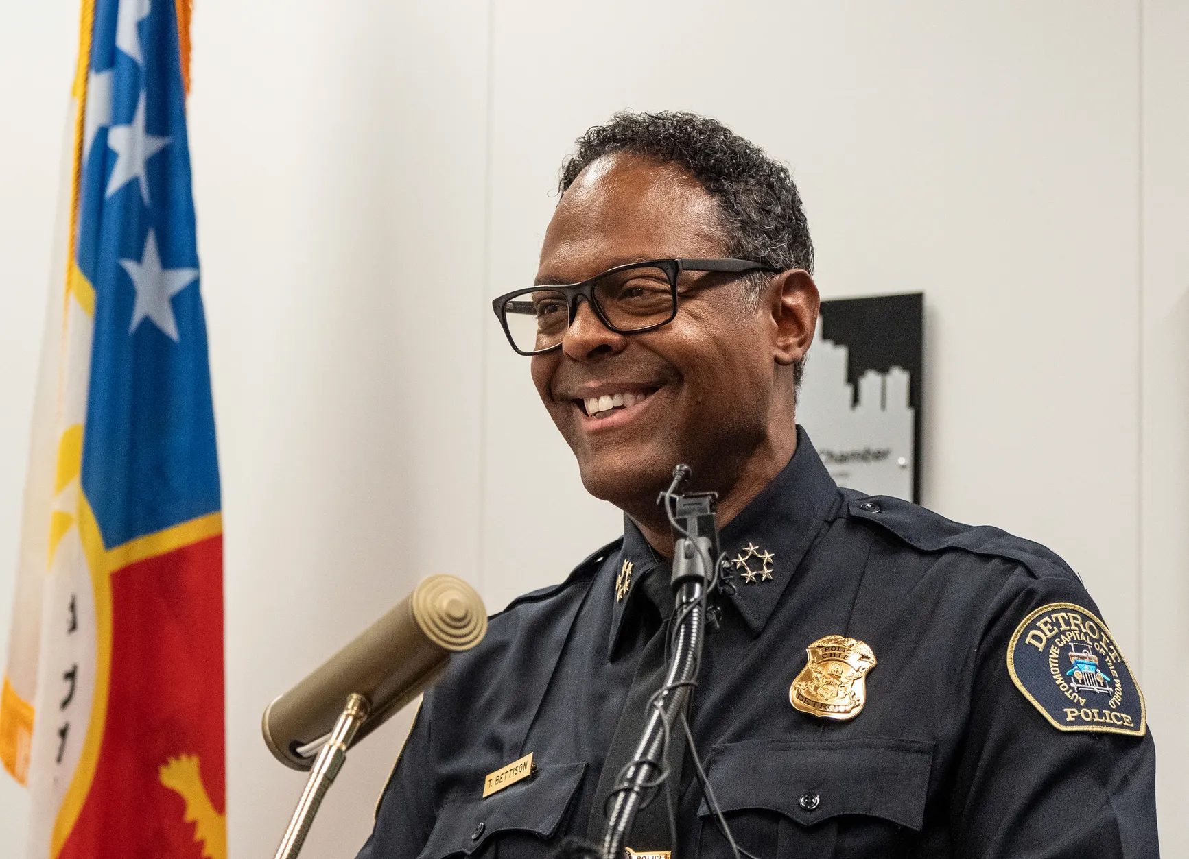 Detroit Police suspend officers over ICE cooperation, reaffirm immigration policy