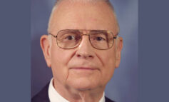 Former U.S. Rep. Lee H. Hamilton a respected foreign policy voice Former U.S. Rep. Lee H. Hamilton a respected foreign policy voice, dies at 94