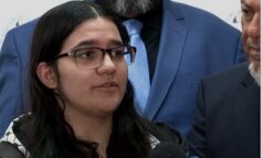 Plymouth-Canton Schools settle lawsuit over student’s Gaza protest during Pledge of Allegiance