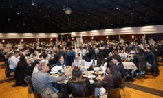 BintJbeil.org iftar draws hundreds in Dearborn in support of Lebanon amid Israeli attacks