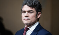 MAGA divide deepens as top official resigns over Iran war driven by Israeli pressure