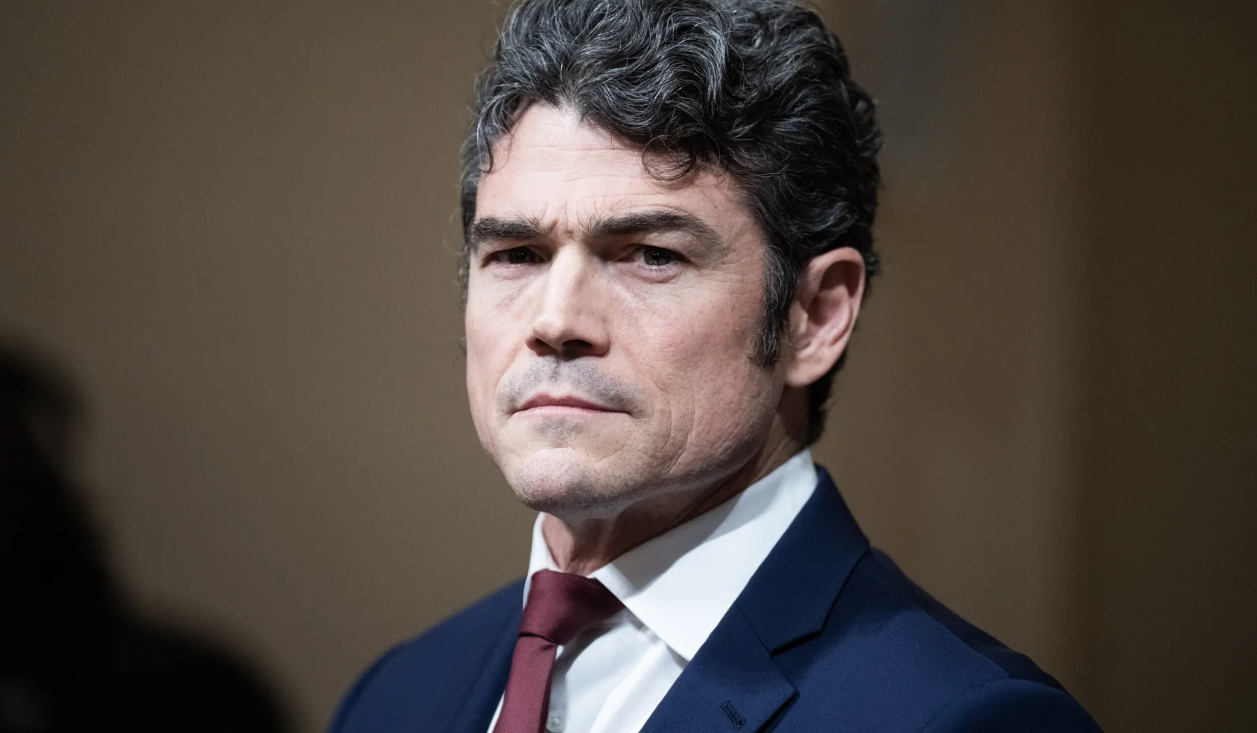 Joe Kent: Iran does not pose an imminent threat to the United States