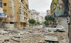 U.S.-Israel war on Iran and Lebanon enters fifth week with no clear end in sight