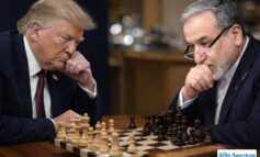 Yes, Iran is playing chess, but only after rewriting the rules of the game