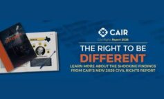 CAIR report records unprecedented surge in Islamophobia in the United States in 2025