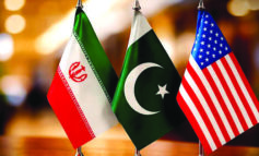 Iran–U.S. talks begin in Islamabad as Israel's war crimes in Lebanon threatens collapse