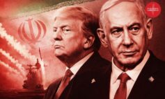After Iran: Is this the unraveling of the U.S.-Israeli order?