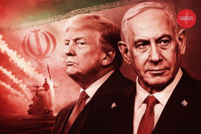 After Iran: Is this the unraveling of the U.S.-Israeli order?
