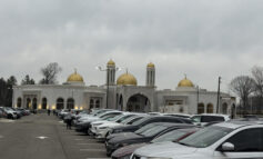 The Al-Hasnain Mosque opens in Dearborn Heights as part of major Islamic Institute of America expansion