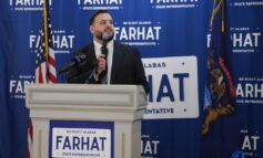 State Rep. Alabas Farhat launches reelection campaign for third term with strong community, political backing