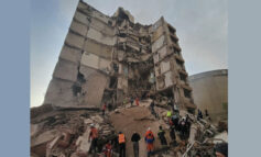 ‘Deadliest 10 minutes’: Israeli bombing kills hundreds across Lebanon