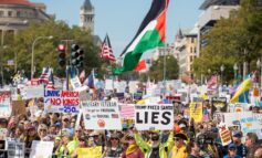 Nationwide “No Kings” protests surge, with Michigan rallies reflecting growing opposition to Trump