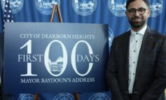 “Results, not promises”: Dearborn Heights Mayor Mo Baydoun highlights 100-day achievements of his administration
