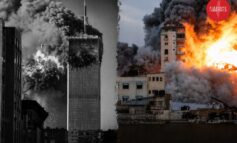 The cowardice of qualification: When anti-war voices speak the language of empire