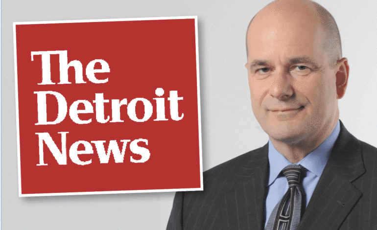 Finley’s irresponsible selective outrage targets the Arab American community