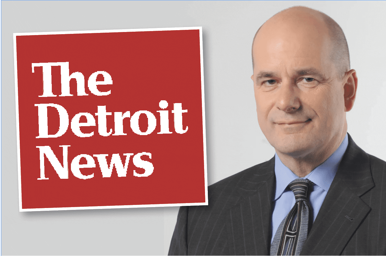 Ongoing Smear Campaign: Detroit News Targets Arab Americans