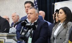 ACRL announces unprecedented federal class-action lawsuit against the U.S. government over destruction of Lebanese American property abroad