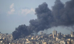 10-day ceasefire, wider conflict: From Beirut to Hormuz, war deepens