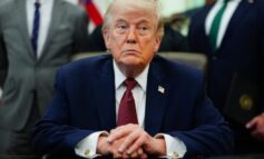 Iran war has President Trump In a box