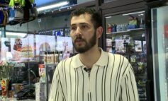 Yemeni immigrant hailed as hero after saving teen from armed kidnapper