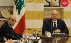 The Lebanon conspiracy: Massacres, negotiations and a new order