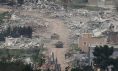 Destruction of southern Lebanon's villages breaks hearts of Dearborn expatriates: “We will return and rebuild with stone and memory”