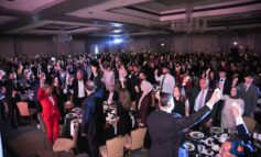 LAHC honors outstanding students and Michigan leaders during 43rd annual gala in Dearborn