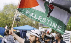 Muslim student sues the University of Michigan, alleging surveillance and retaliation over pro-Palestinian activism on campus