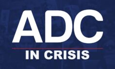 Leadership shake-up at ADC national office sparks legal battle and internal turmoil