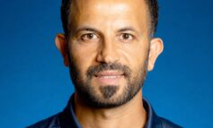 From Lebanon to Team USA: Michigan coach Bilal Hussein qualifies for FootGolf World Cup