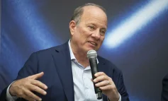 Former Detroit Mayor Mike Duggan ends independent bid for governor