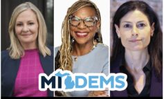 Michigan Democrats demand independent audit claiming convention voting irregularities