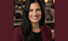 Maysam Alie-Bazzi named chief deputy superintendent of Michigan schools