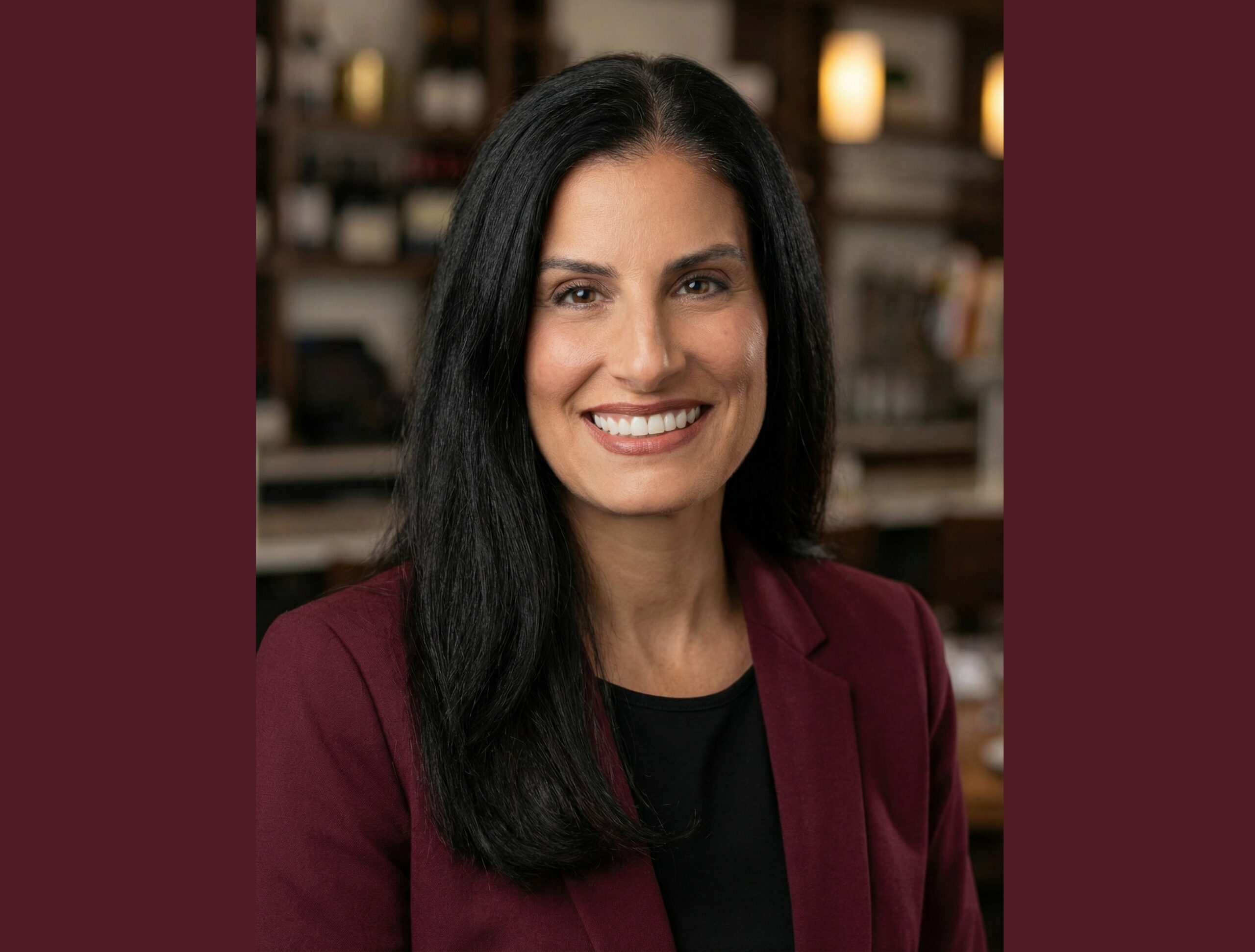Veteran Dearborn educator Maysam Alie-Bazzi has been appointed chief deputy superintendent for the Michigan Department of Education.