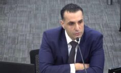 Mike Esseily named first Arab American superintendent of the Dearborn Public Schools