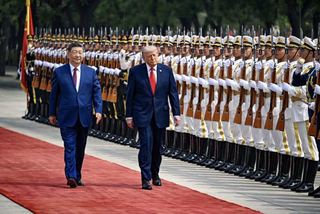 Iran holds ground as U.S.-China talks yield few breakthroughs