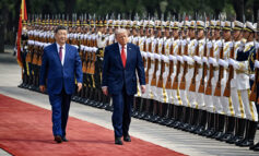 Iran holds ground as U.S.-China talks yield few breakthroughs