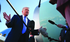 Trump softens tone toward Iran as negotiations gain momentum