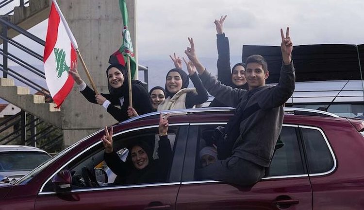 No talks under fire: Why Lebanon must refuse coercive diplomacy