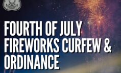 Dearborn announces zero-tolerance fireworks enforcement, juvenile curfew ahead of the July 4 holiday