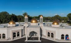 Hundreds gather for grand opening of the Imam Al-Hasanain mosque and Islamic Institute of America’s new campus in Dearborn Heights