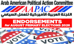 AAPAC announces endorsements ahead of Michigan's August primary election