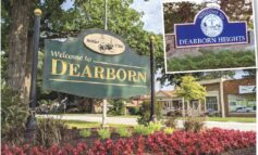 Dearborn, Dearborn Heights question Census estimates after reported loss of more Than 6,700 residents