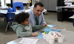 Mike Esseily officially hired as Dearborn Public Schools superintendent