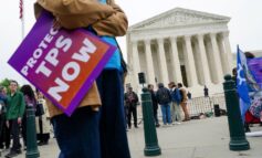 Supreme Court clears way for Trump to end TPS protections for Haitians and Syrians