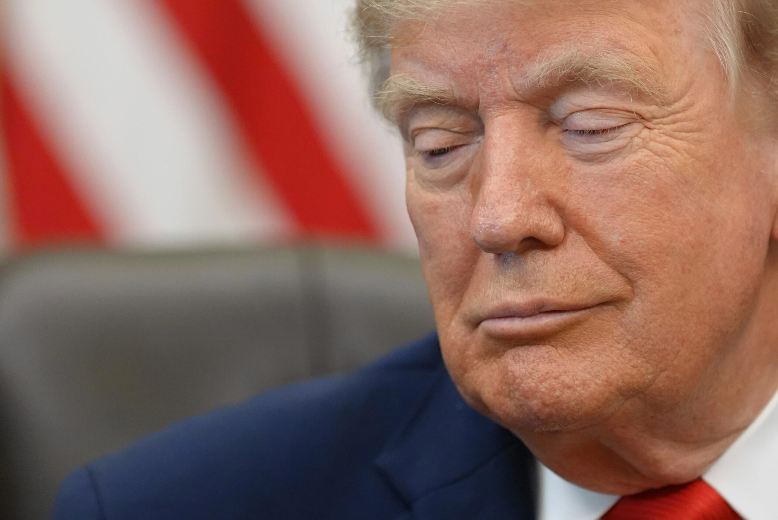 Trump is raising expectations that this time he really will close deal with Iran to wind down war